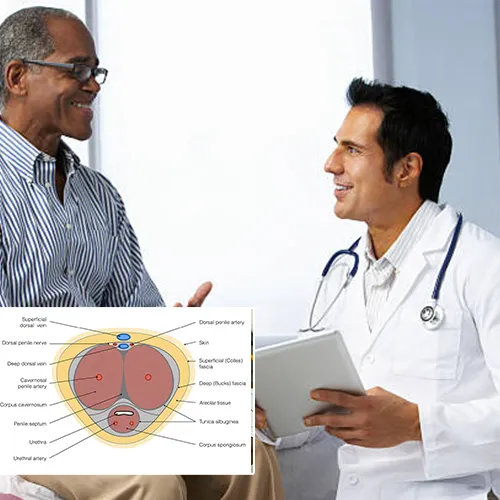 The Benefits of Choosing Penile Injection Therapy