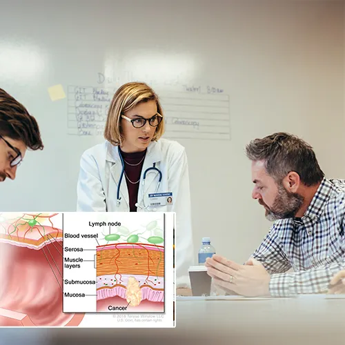 Welcome to  Erlanger East Hospital 
: Your Partner in Extending Implant Life